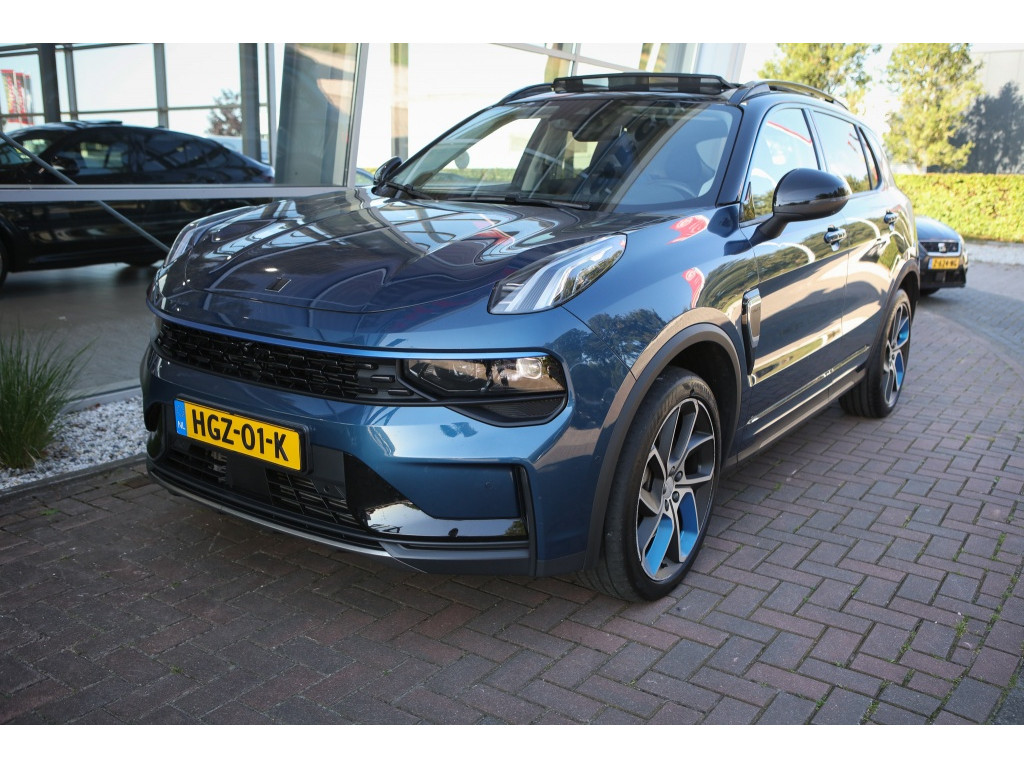 Lynk & Co 01 1.5 19