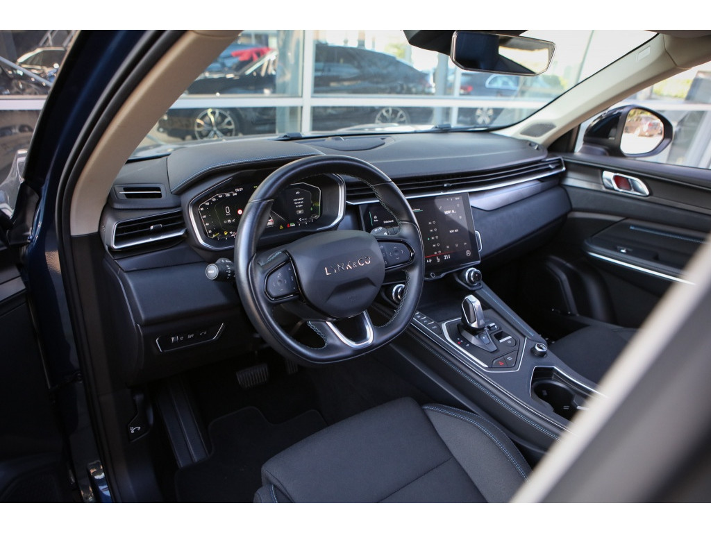 Lynk & Co 01 1.5 2