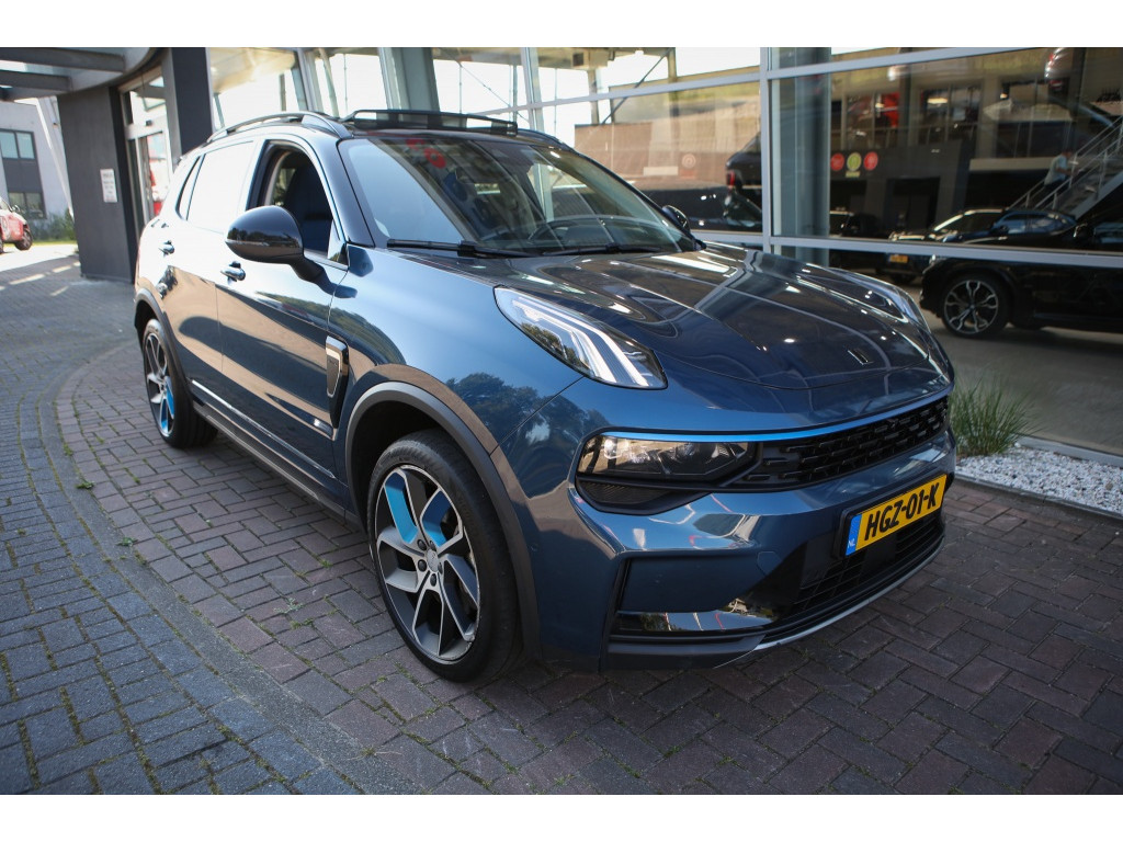 Lynk & Co 01 1.5 21