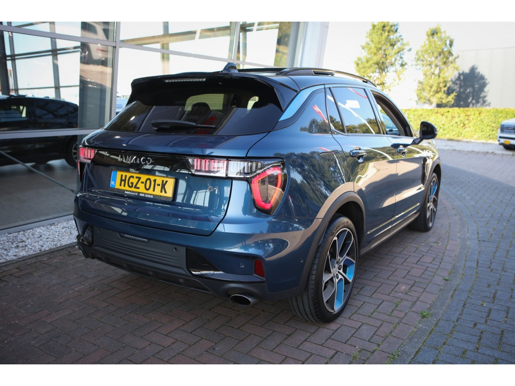 Lynk & Co 01 1.5 22