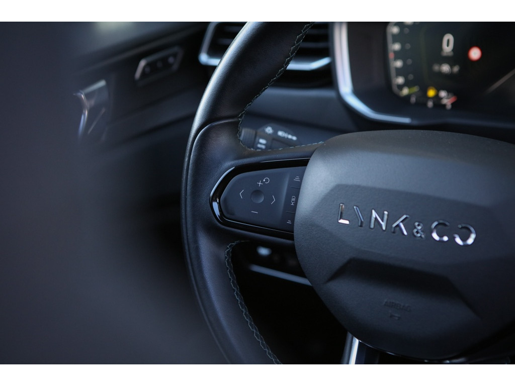 Lynk & Co 01 1.5 7