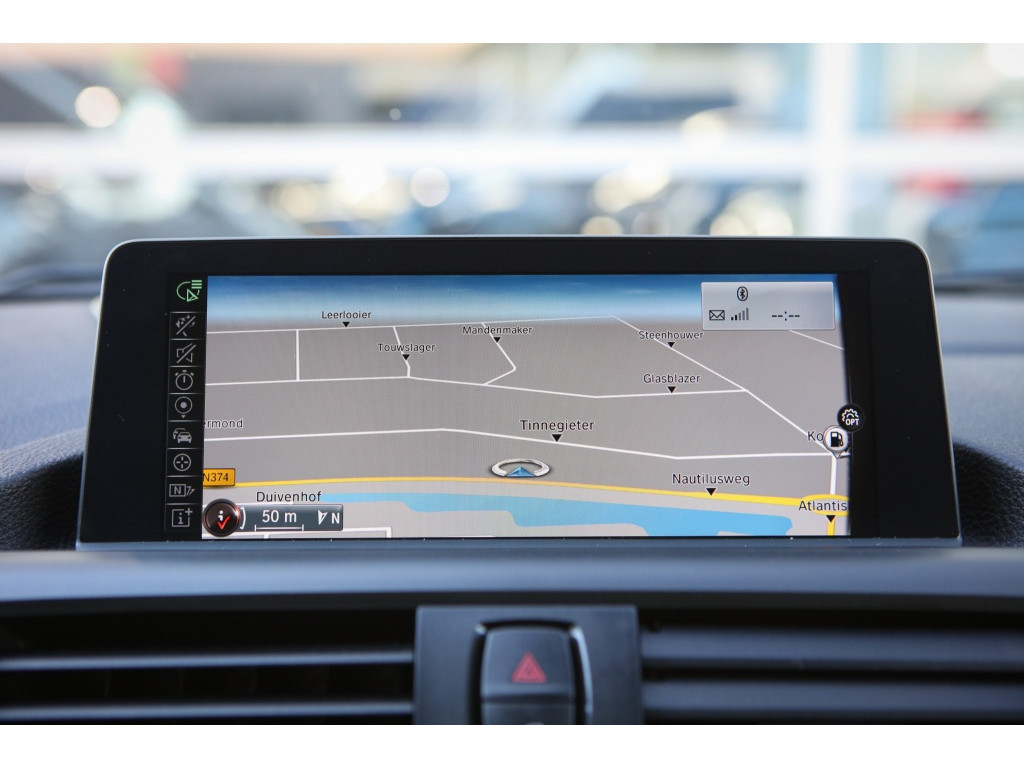 BMW 2 Serie Coupé M235i | Schuif/Kantel| Apple Carplay/Android Auto | H&K | 12