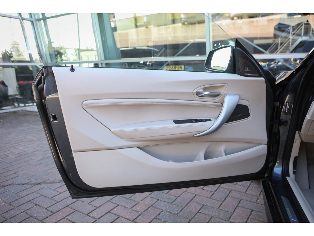BMW 2 Serie Coupé M235i | Schuif/Kantel| Apple Carplay/Android Auto | H&K | 4