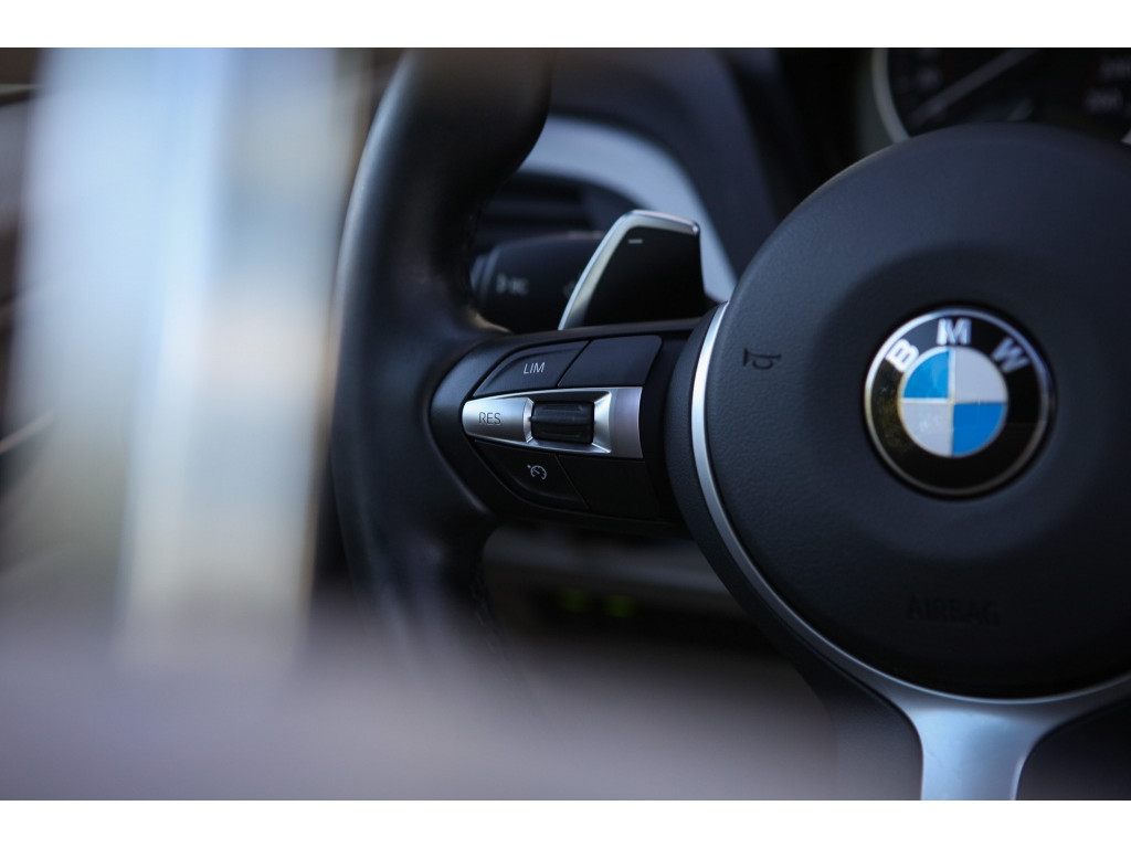 BMW 2 Serie Coupé M235i | Schuif/Kantel| Apple Carplay/Android Auto | H&K | 8
