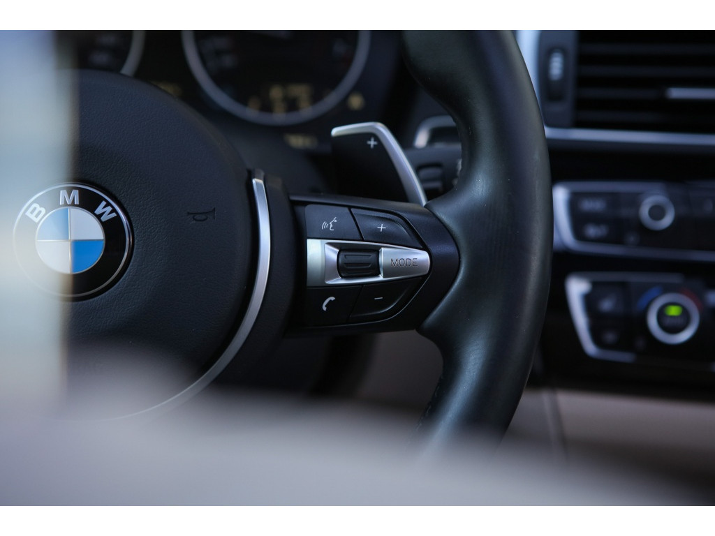 BMW 2 Serie Coupé M235i | Schuif/Kantel| Apple Carplay/Android Auto | H&K | 9
