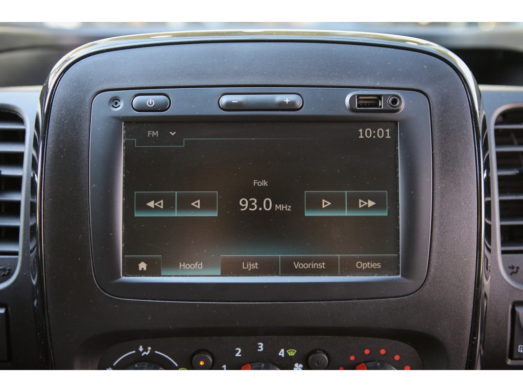 Fiat Talento 2.0 MJ L2H1 SX 12