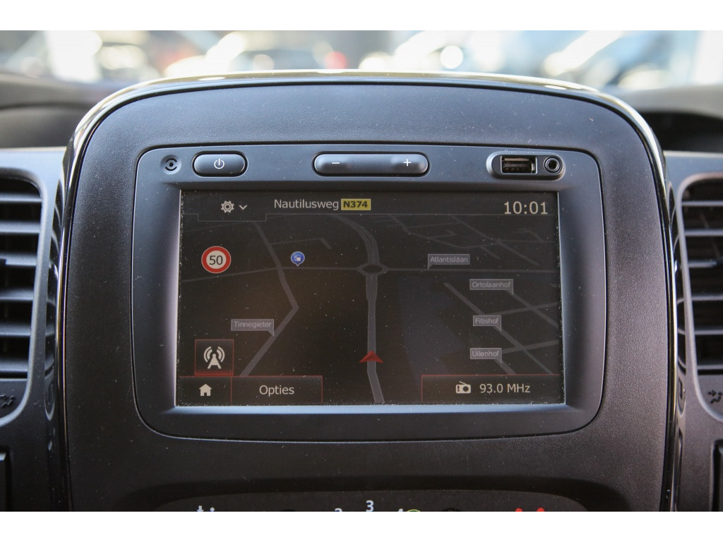 Fiat Talento 2.0 MJ L2H1 SX 14
