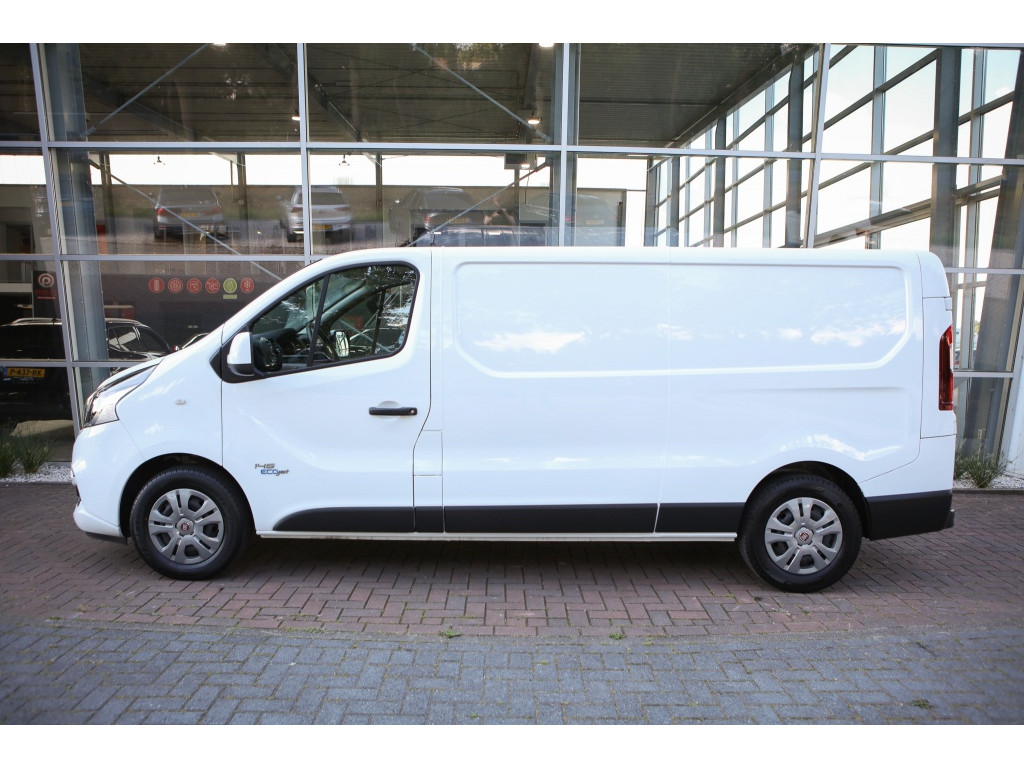 Fiat Talento 2.0 MJ L2H1 SX 15