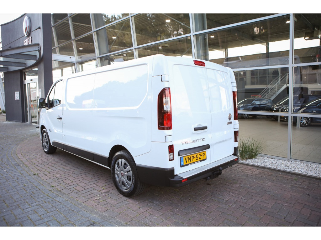 Fiat Talento 2.0 MJ L2H1 SX 16