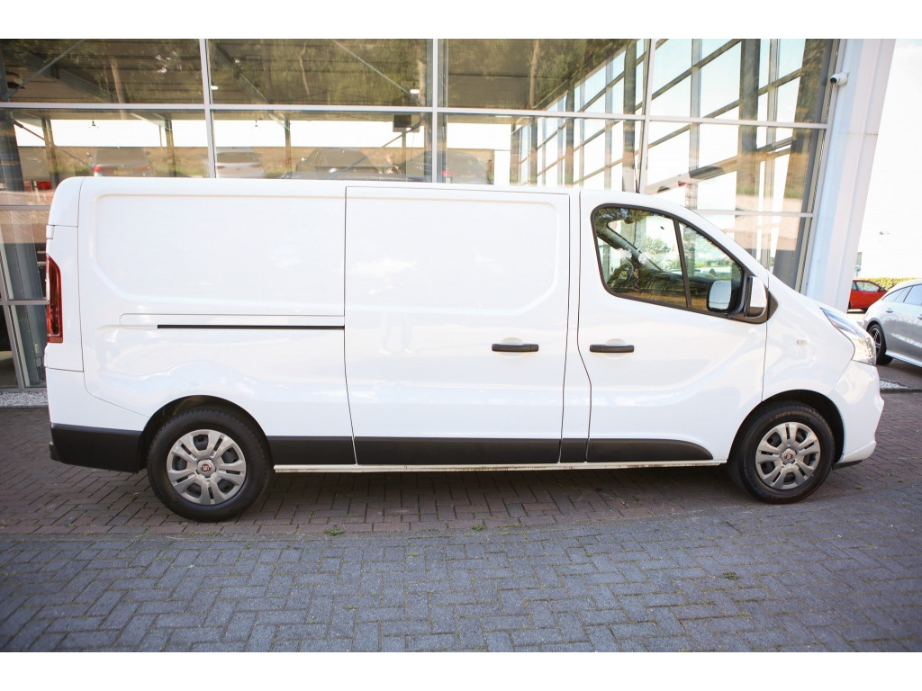 Fiat Talento 2.0 MJ L2H1 SX 18