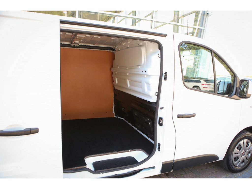 Fiat Talento 2.0 MJ L2H1 SX 19