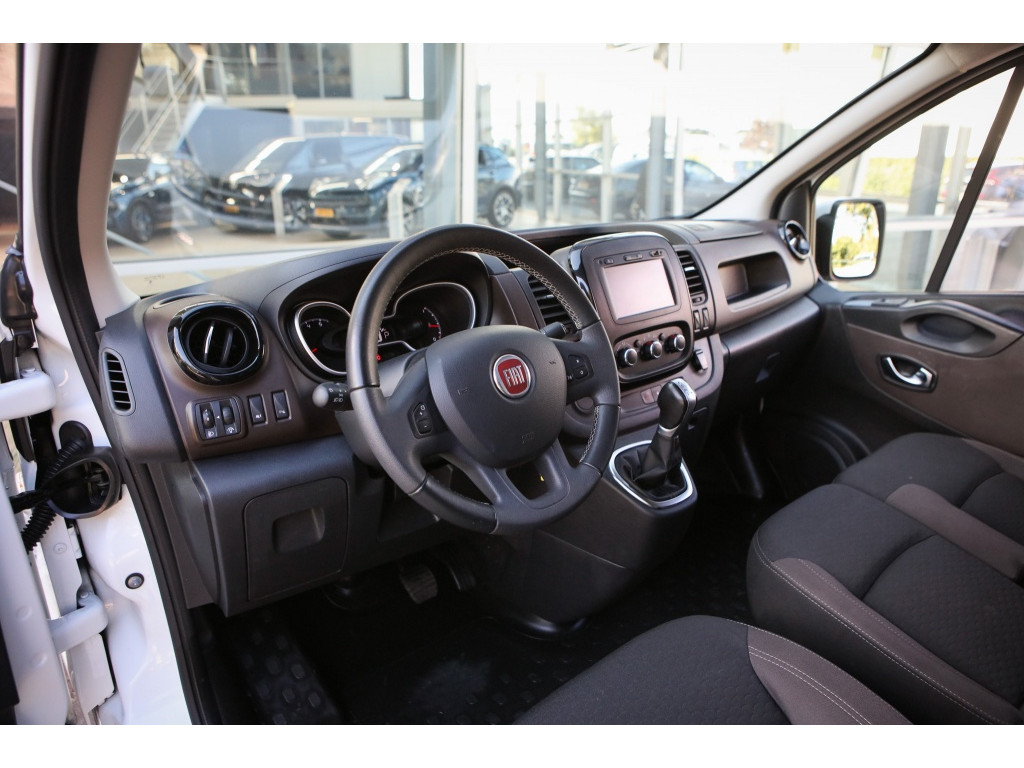 Fiat Talento 2.0 MJ L2H1 SX 2