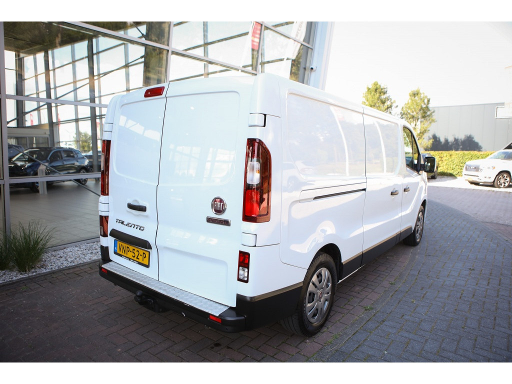 Fiat Talento 2.0 MJ L2H1 SX 21