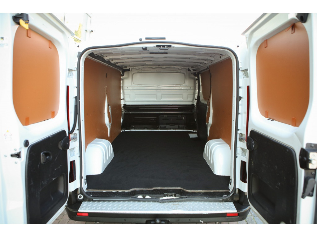 Fiat Talento 2.0 MJ L2H1 SX 22