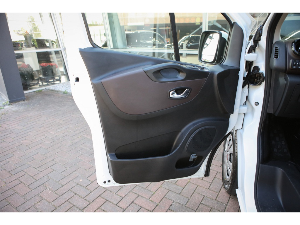Fiat Talento 2.0 MJ L2H1 SX 3