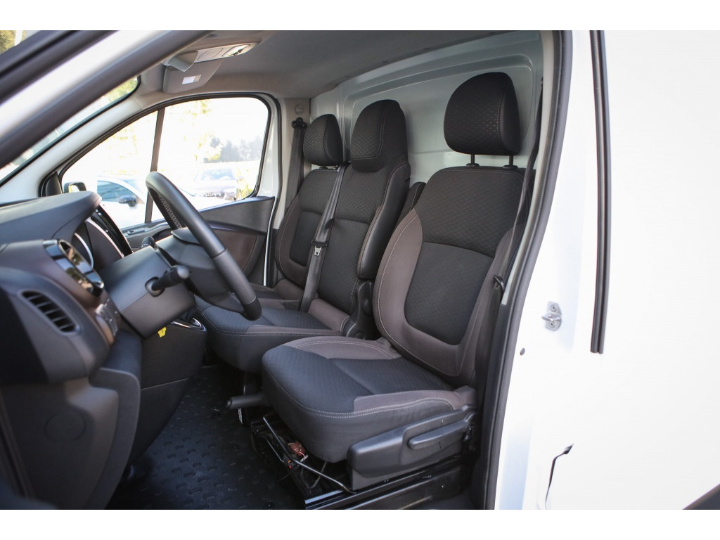 Fiat Talento 2.0 MJ L2H1 SX 5