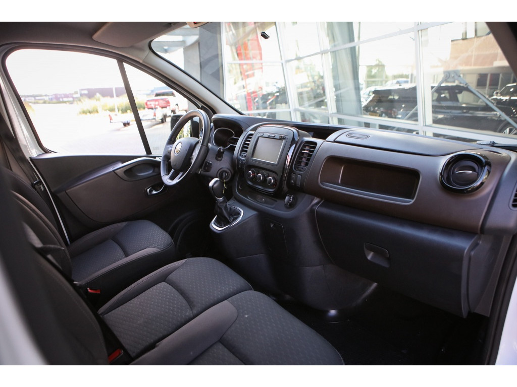 Fiat Talento 2.0 MJ L2H1 SX 6