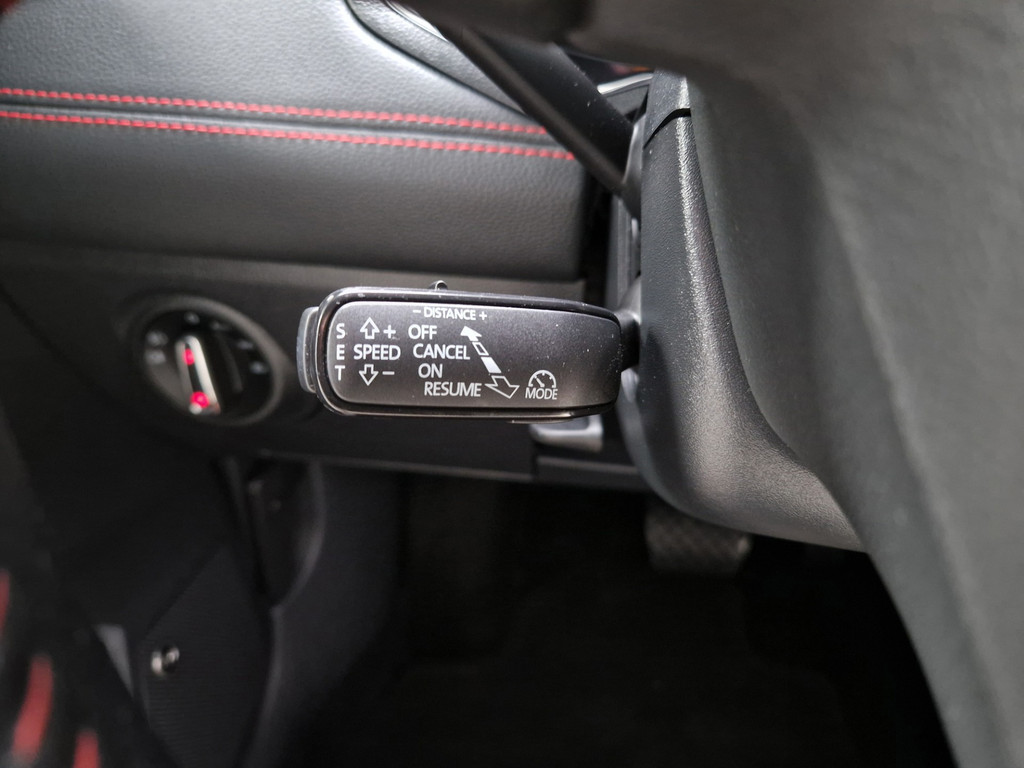 Seat Ibiza 1.0 TSI FR Business Intense Plus 17