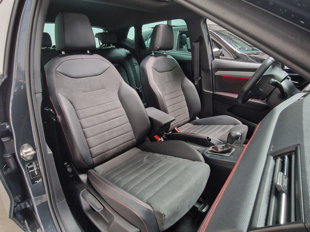 Seat Ibiza 1.0 TSI FR Business Intense Plus 9