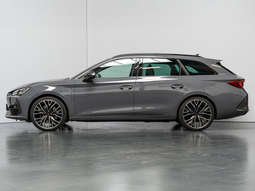 Cupra Leon Sportstourer 1.4 E-Hybrid VZ Performance 1