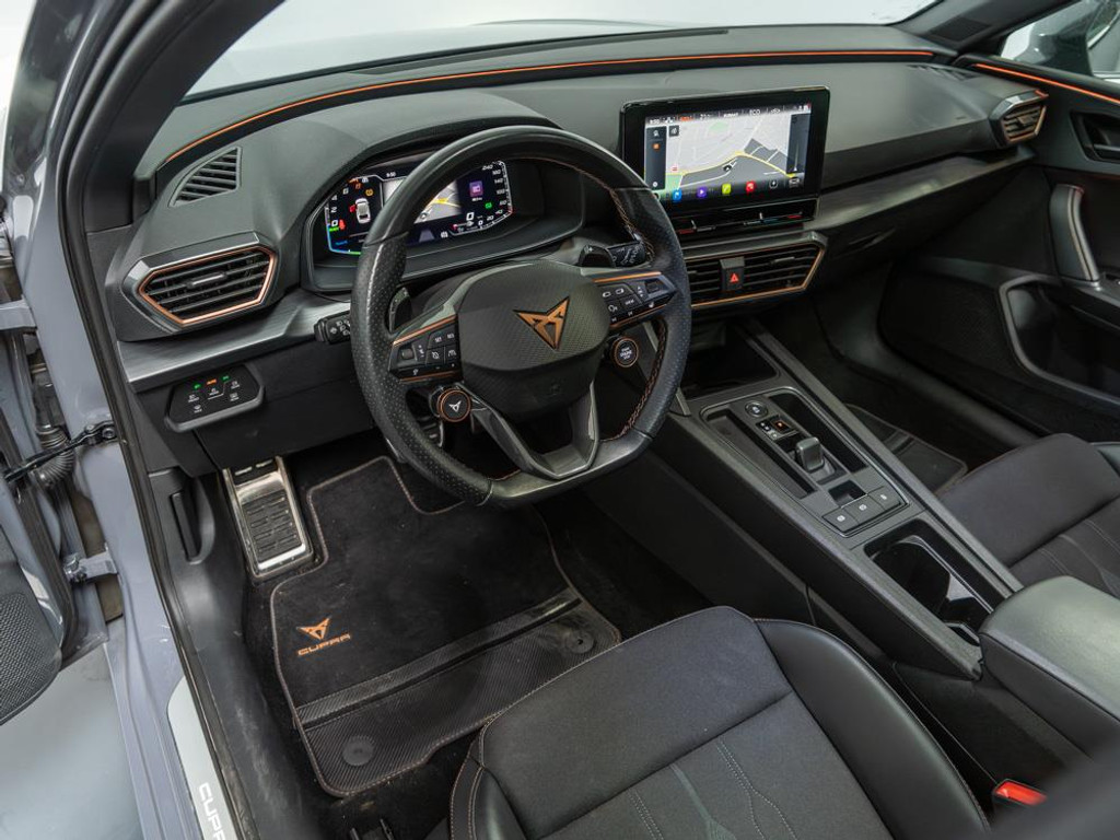 Cupra Leon Sportstourer 1.4 E-Hybrid VZ Performance 10