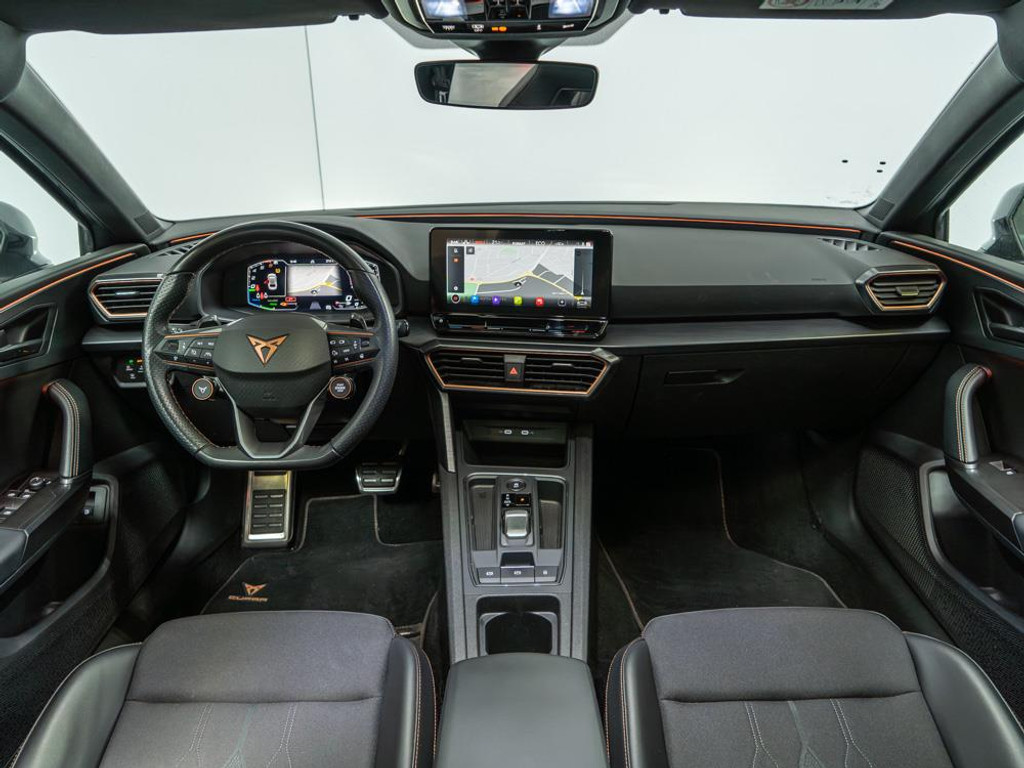 Cupra Leon Sportstourer 1.4 E-Hybrid VZ Performance 11