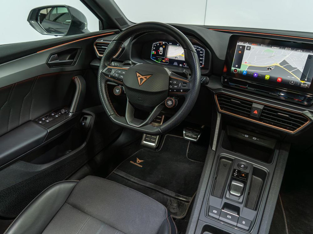 Cupra Leon Sportstourer 1.4 E-Hybrid VZ Performance 12
