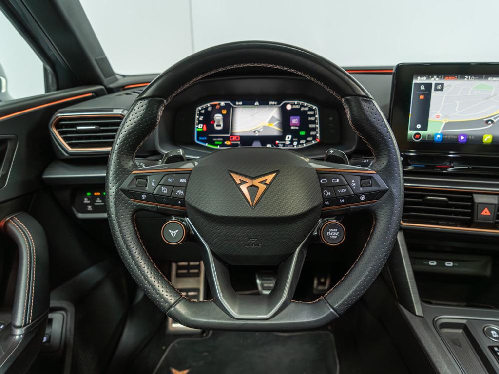 Cupra Leon Sportstourer 1.4 E-Hybrid VZ Performance 13