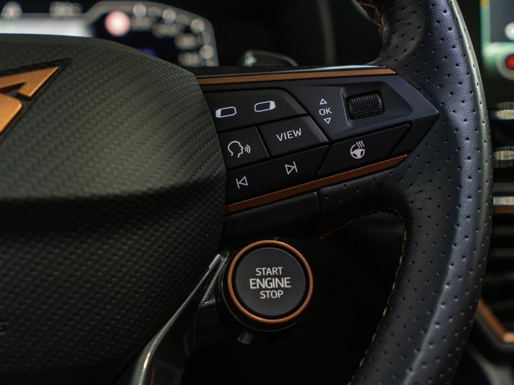 Cupra Leon Sportstourer 1.4 E-Hybrid VZ Performance 15