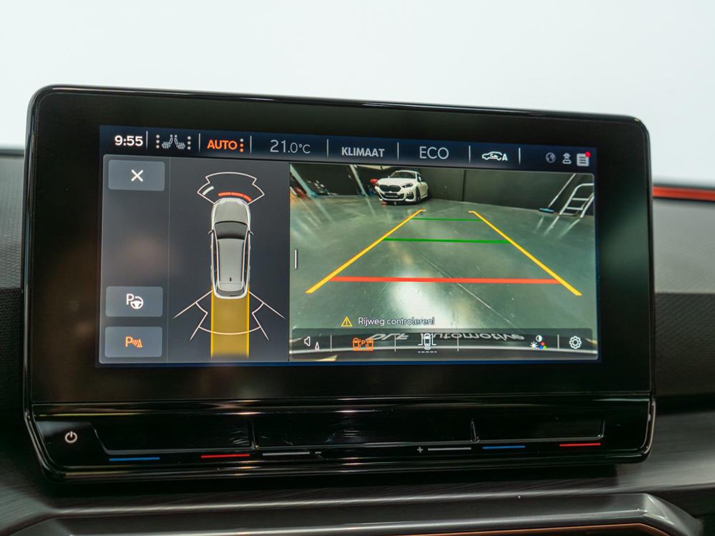 Cupra Leon Sportstourer 1.4 E-Hybrid VZ Performance 18