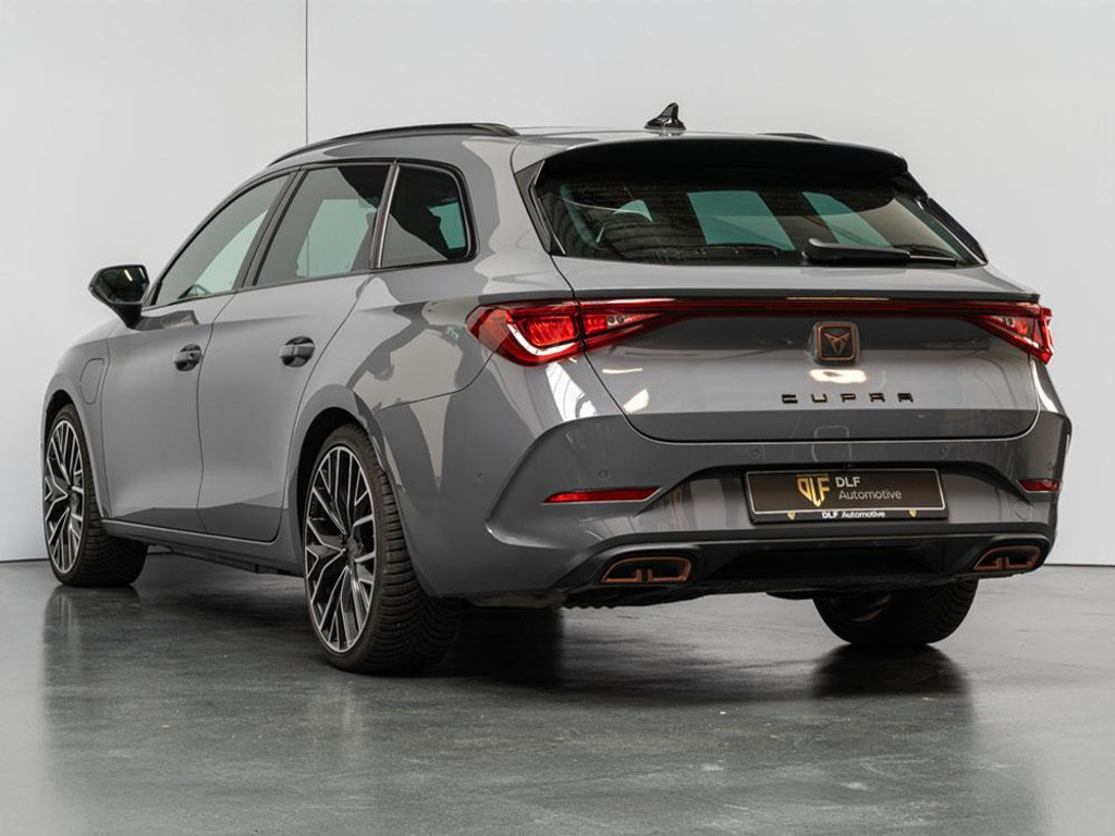 Cupra Leon Sportstourer 1.4 E-Hybrid VZ Performance 2