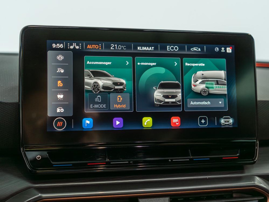 Cupra Leon Sportstourer 1.4 E-Hybrid VZ Performance 23