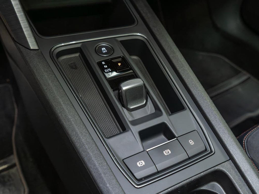 Cupra Leon Sportstourer 1.4 E-Hybrid VZ Performance 24