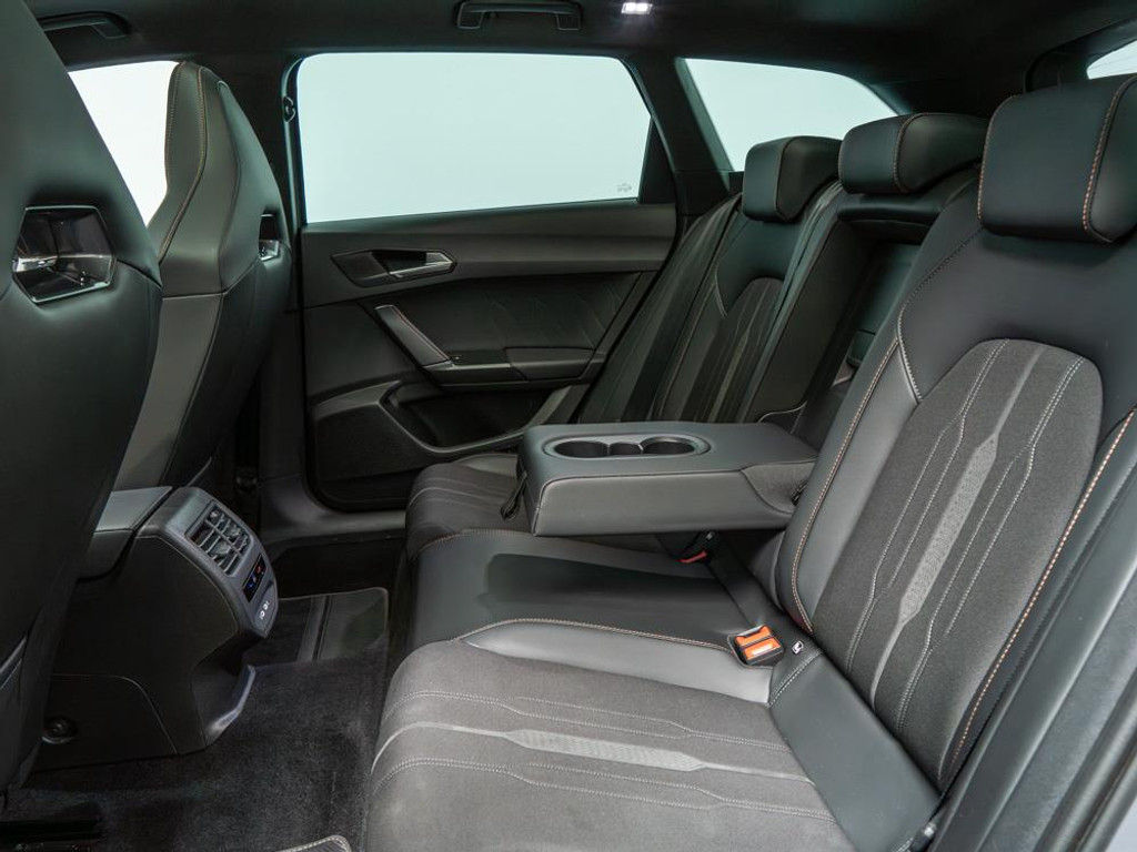 Cupra Leon Sportstourer 1.4 E-Hybrid VZ Performance 26