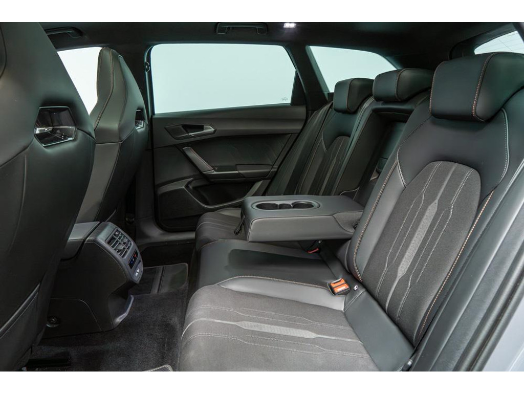 Cupra Leon Sportstourer 1.4 E-Hybrid VZ Performance 27