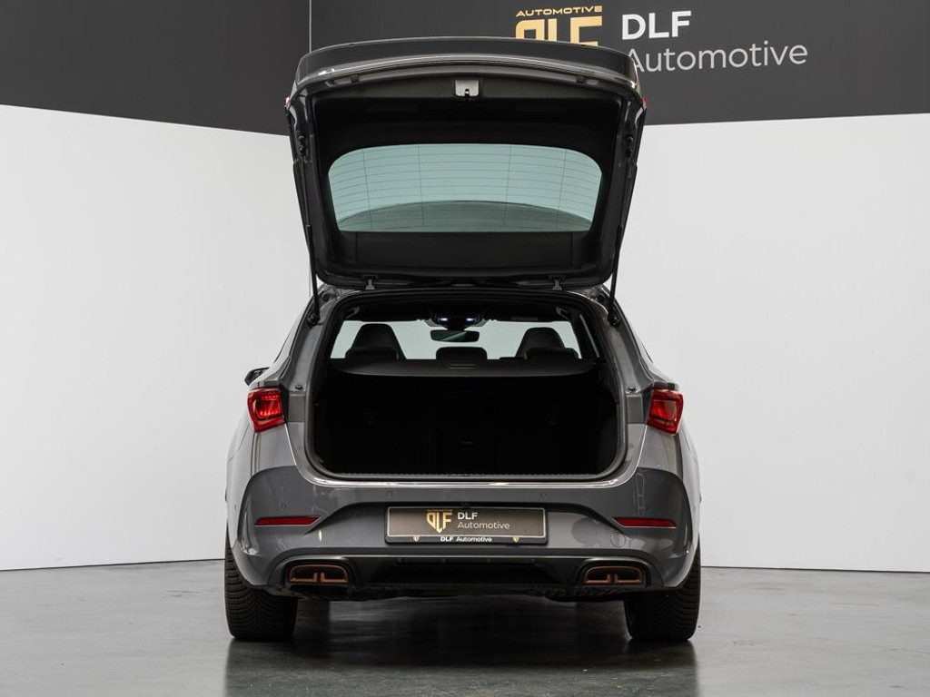 Cupra Leon Sportstourer 1.4 E-Hybrid VZ Performance 29