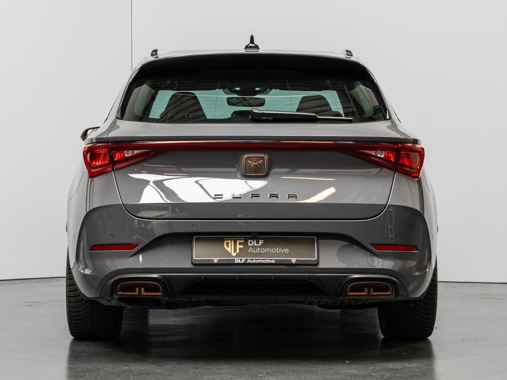 Cupra Leon Sportstourer 1.4 E-Hybrid VZ Performance 3