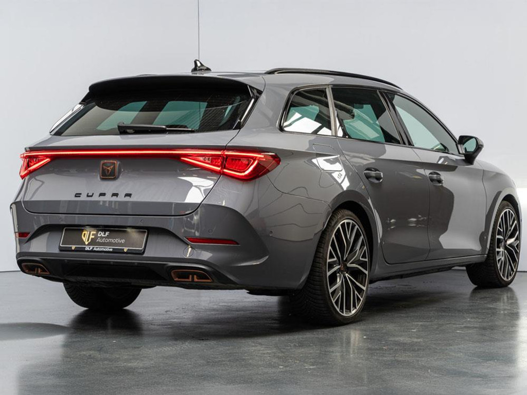 Cupra Leon Sportstourer 1.4 E-Hybrid VZ Performance 4