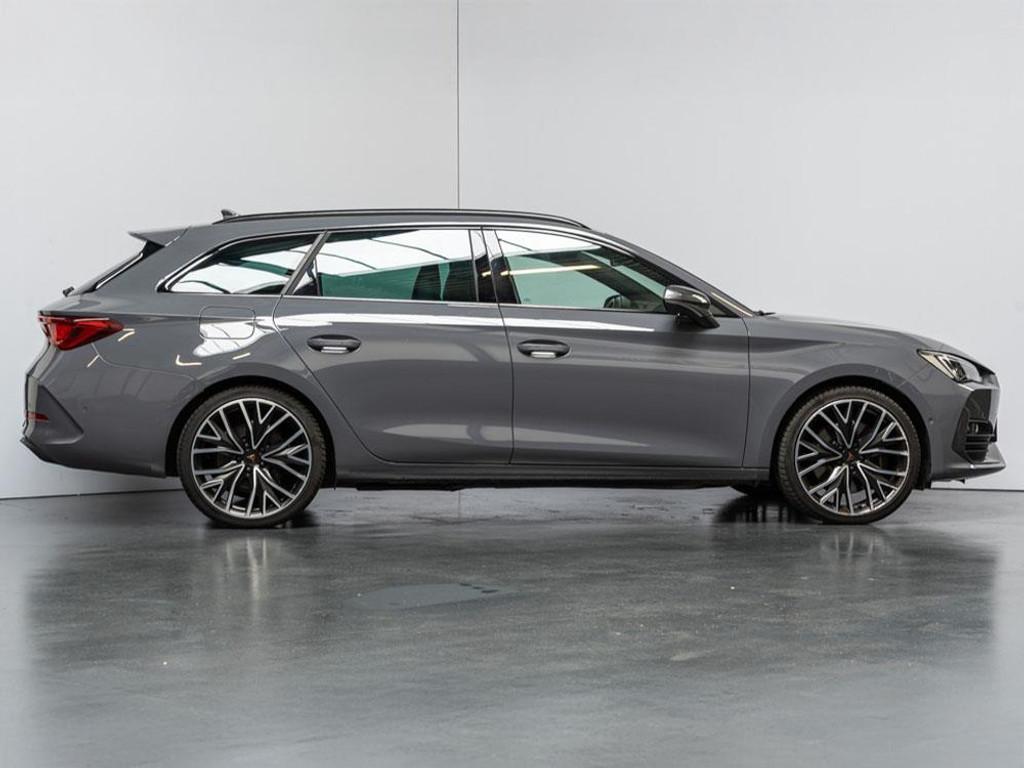 Cupra Leon Sportstourer 1.4 E-Hybrid VZ Performance 5