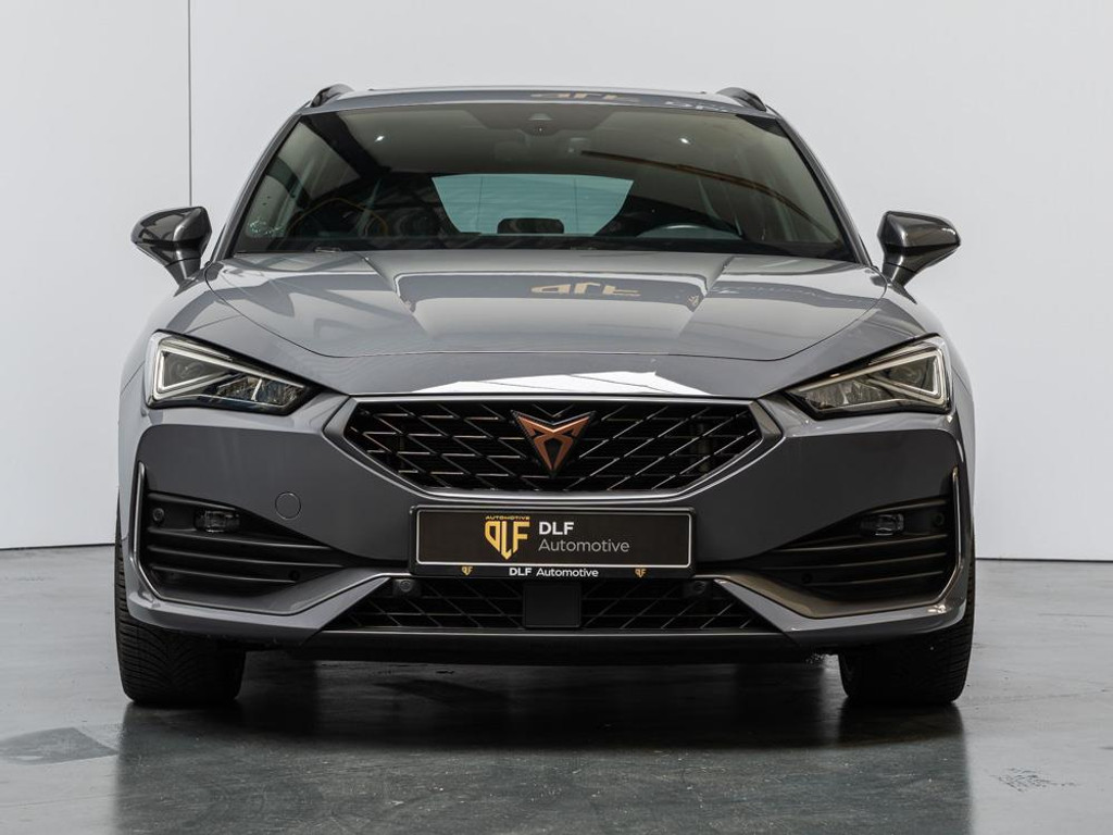 Cupra Leon Sportstourer 1.4 E-Hybrid VZ Performance 7