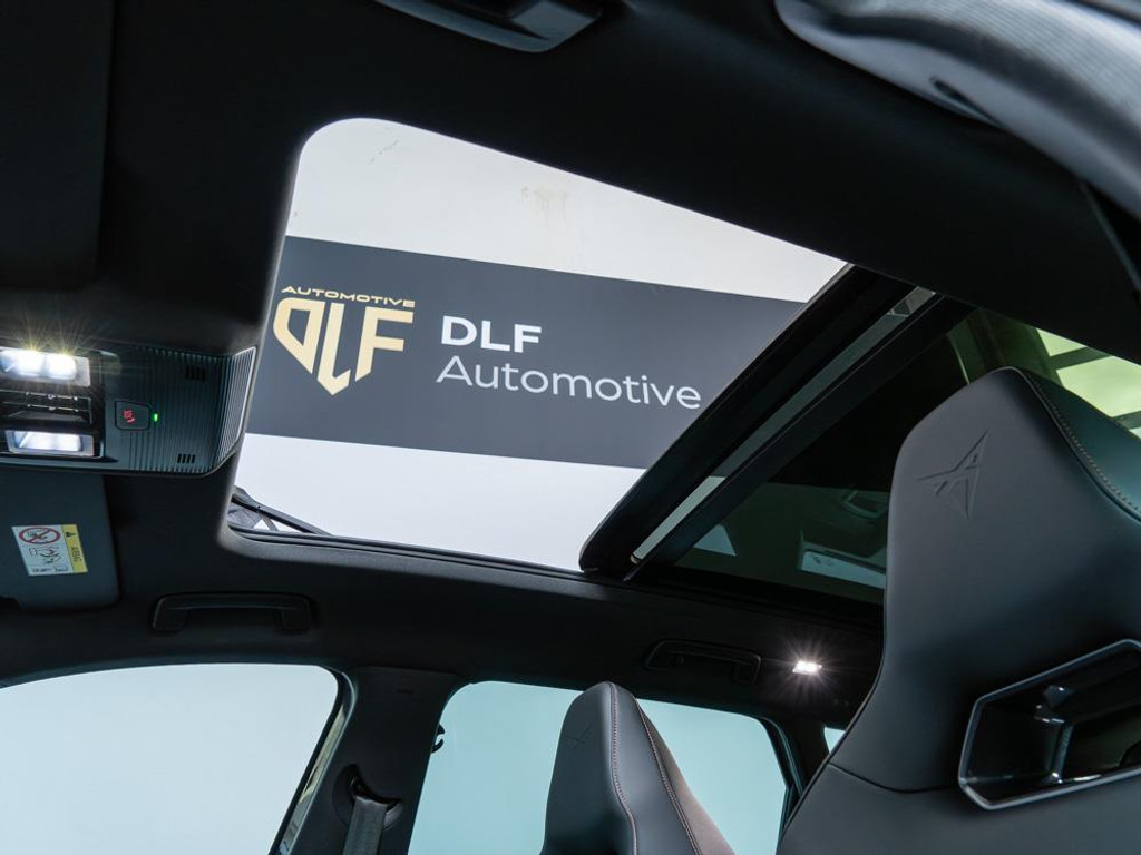 Cupra Leon Sportstourer 1.4 E-Hybrid VZ Performance 9