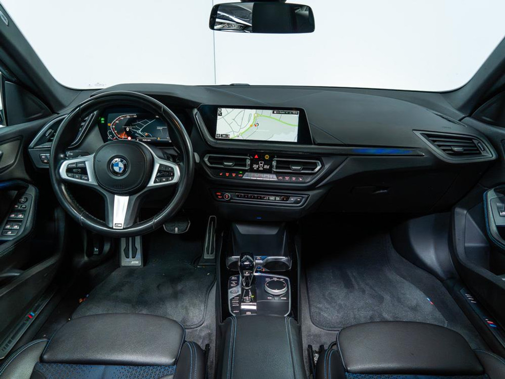 BMW 2-serie Gran Coupé 218i M Sport Edition 11