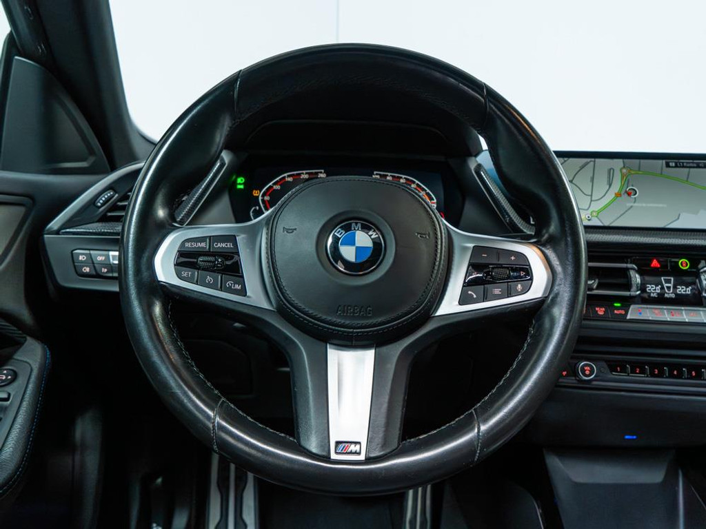 BMW 2-serie Gran Coupé 218i M Sport Edition 13