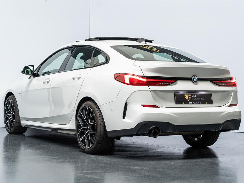 BMW 2-serie Gran Coupé 218i M Sport Edition 2