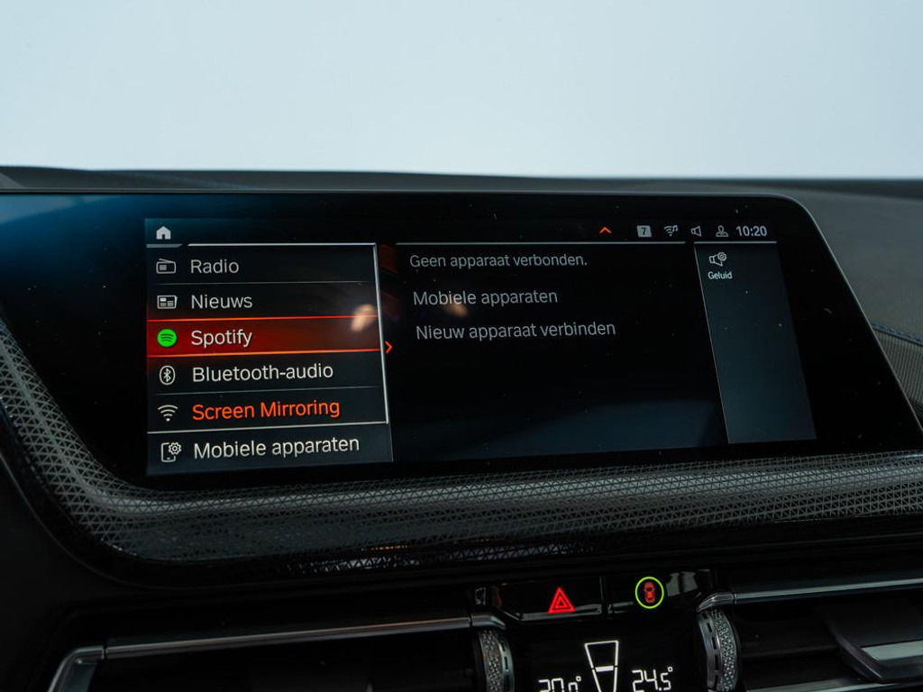 BMW 2-serie Gran Coupé 218i M Sport Edition 22