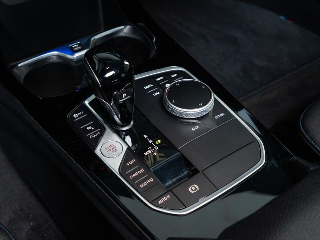 BMW 2-serie Gran Coupé 218i M Sport Edition 24
