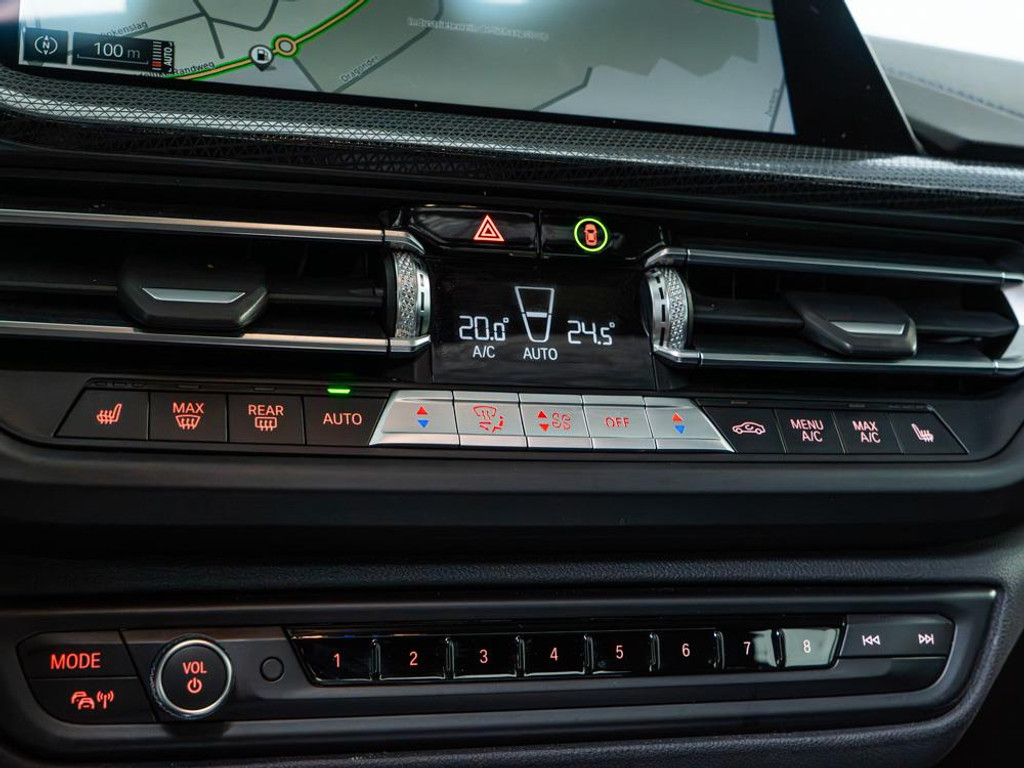 BMW 2-serie Gran Coupé 218i M Sport Edition 25