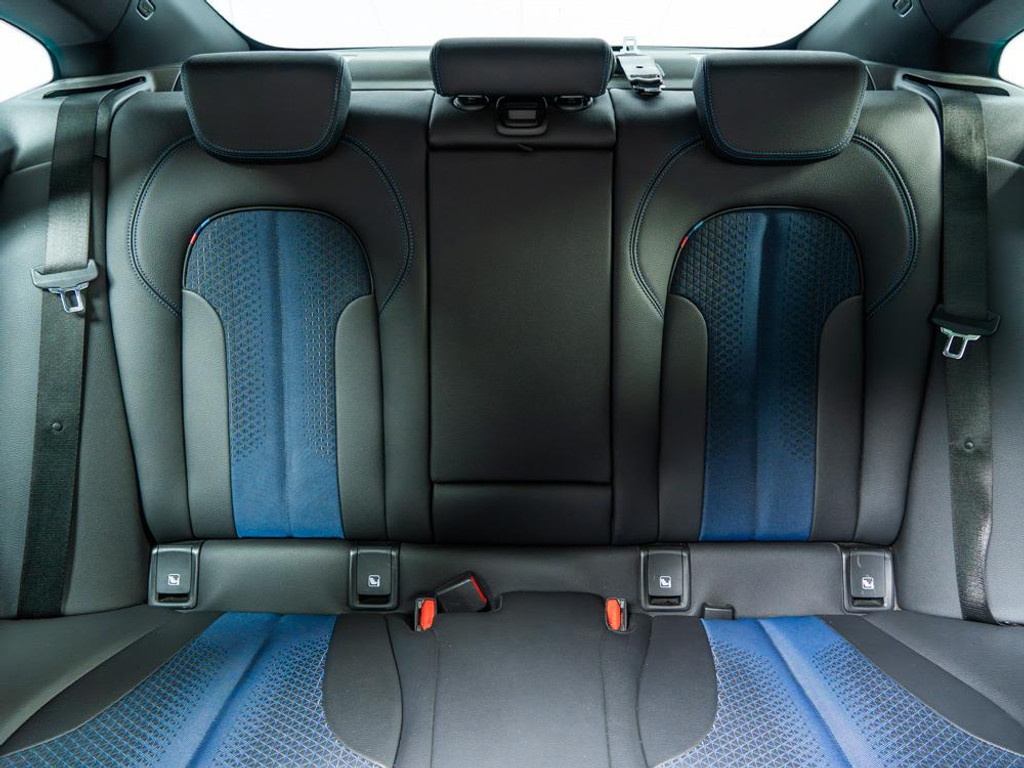 BMW 2-serie Gran Coupé 218i M Sport Edition 27