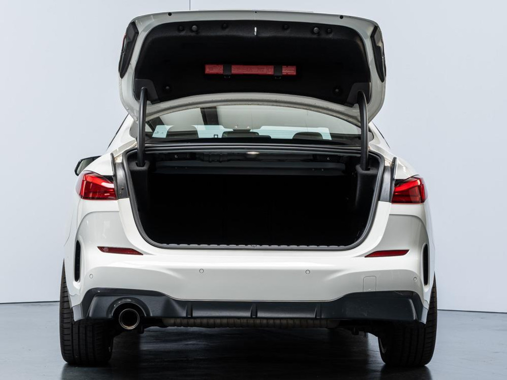 BMW 2-serie Gran Coupé 218i M Sport Edition 29