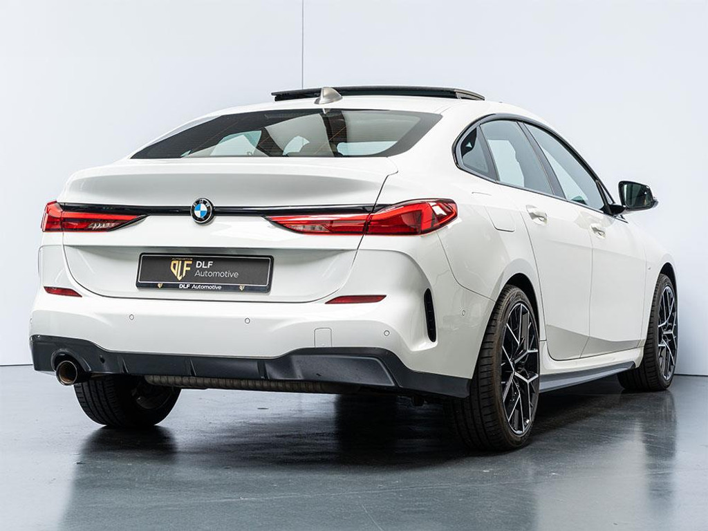 BMW 2-serie Gran Coupé 218i M Sport Edition 4